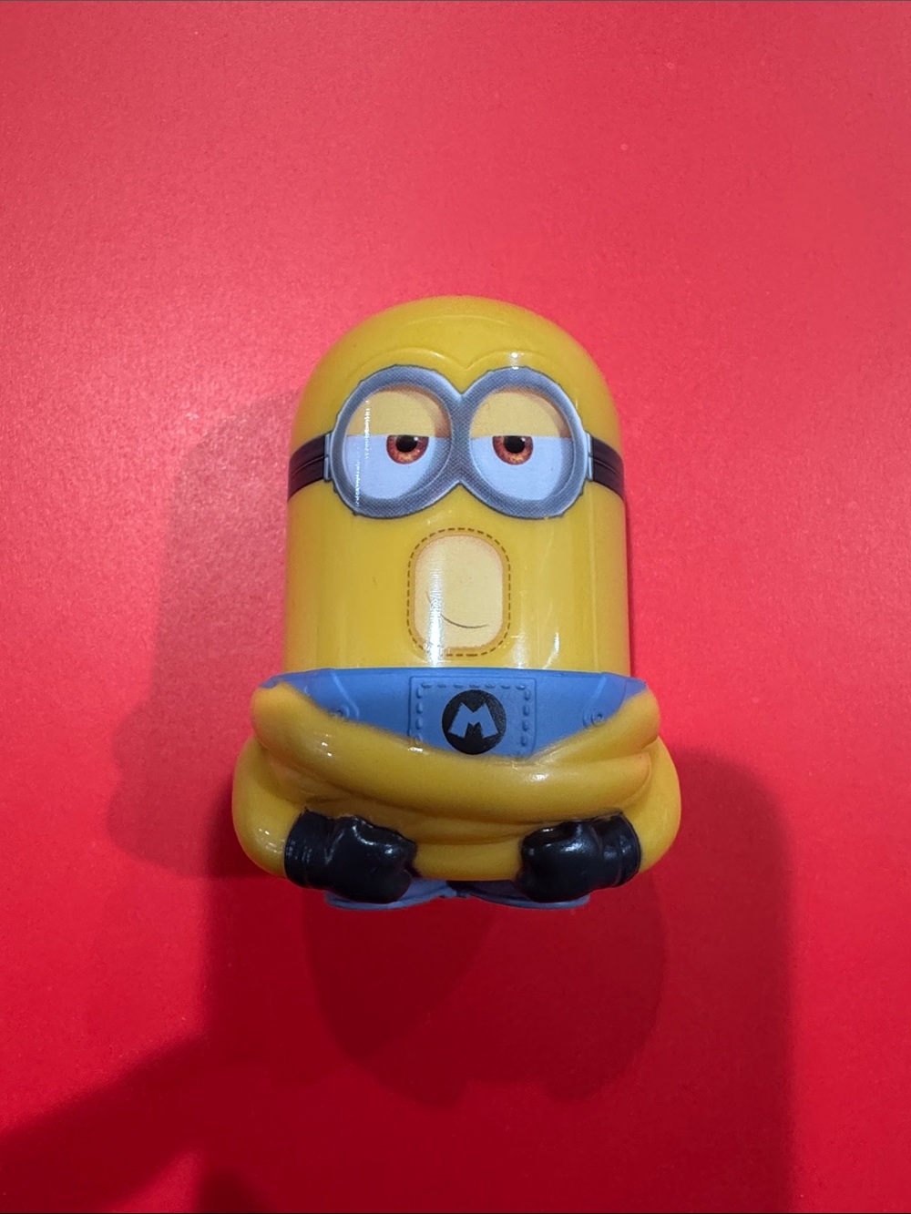✨McDonald Happy Meal 2024 Despicable Me 4 Mega Tim (#8)
